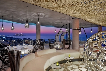 Muscat by Night - Including Dinner